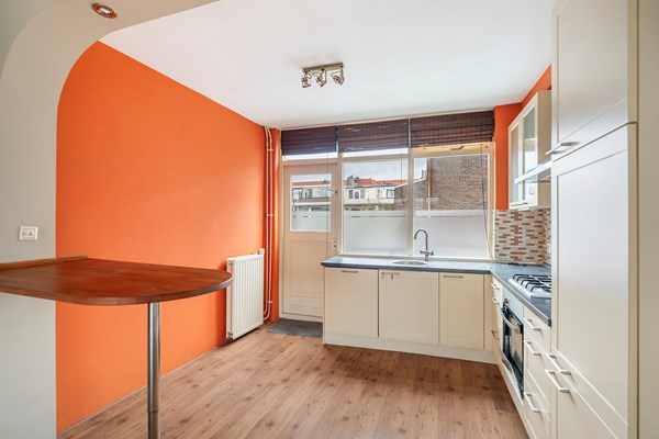 Medium property photo - Richard Holstraat 97, 3131 EN Vlaardingen